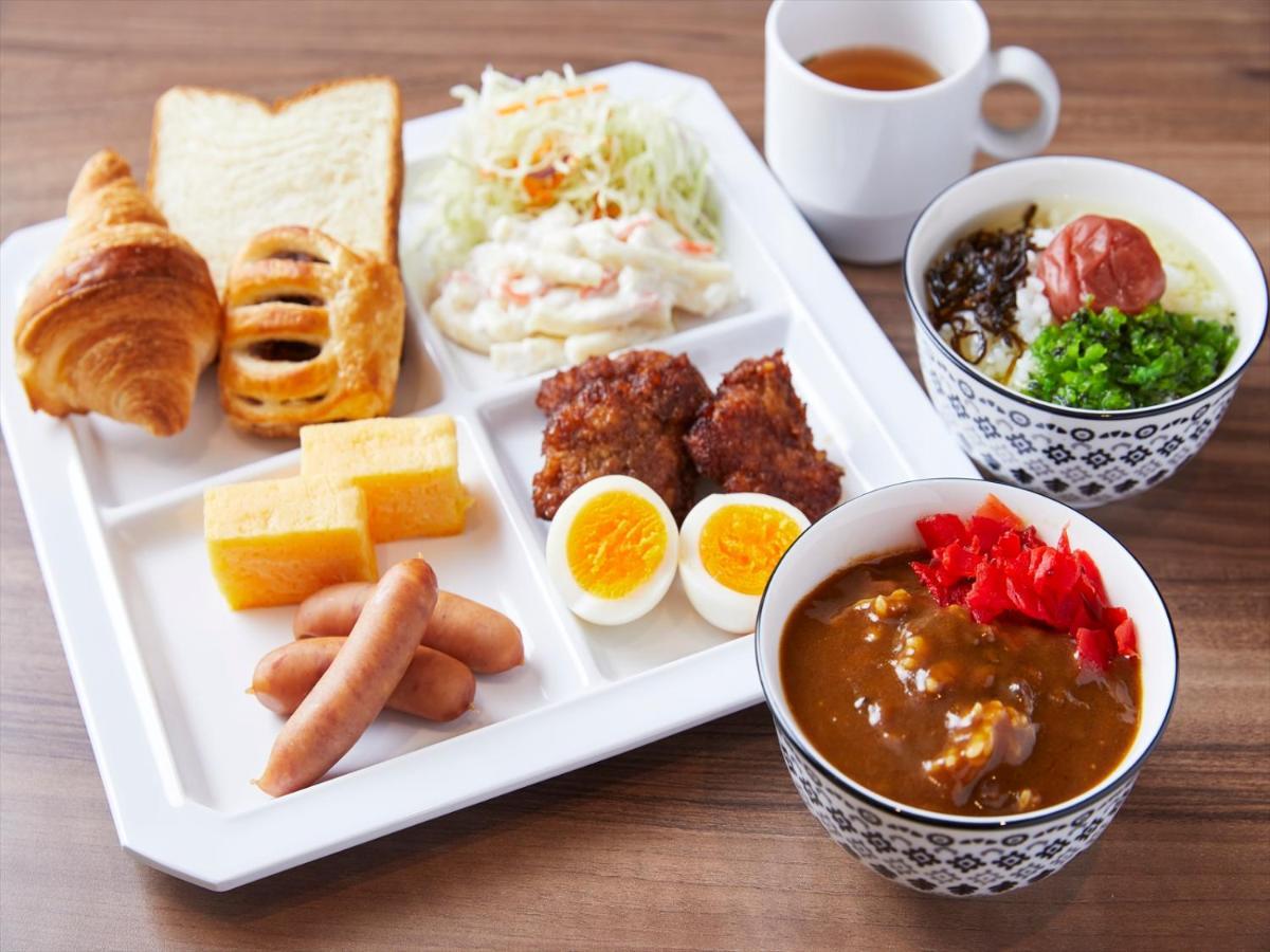 Keio Presso Higashiginza Hotel