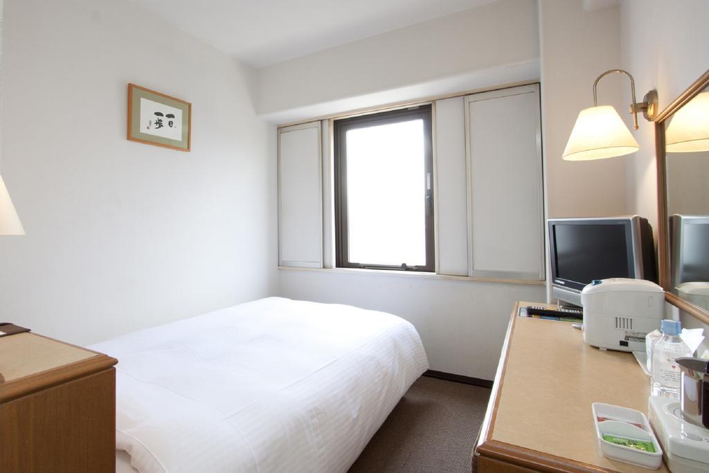 Hotel Smile Sugamo