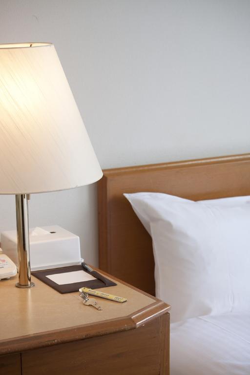 Smile Sugamo Hotel
