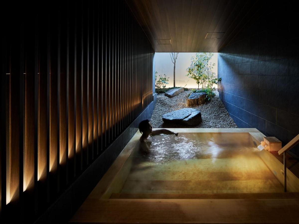Onsen Yuen Bettei Daita Tokyo