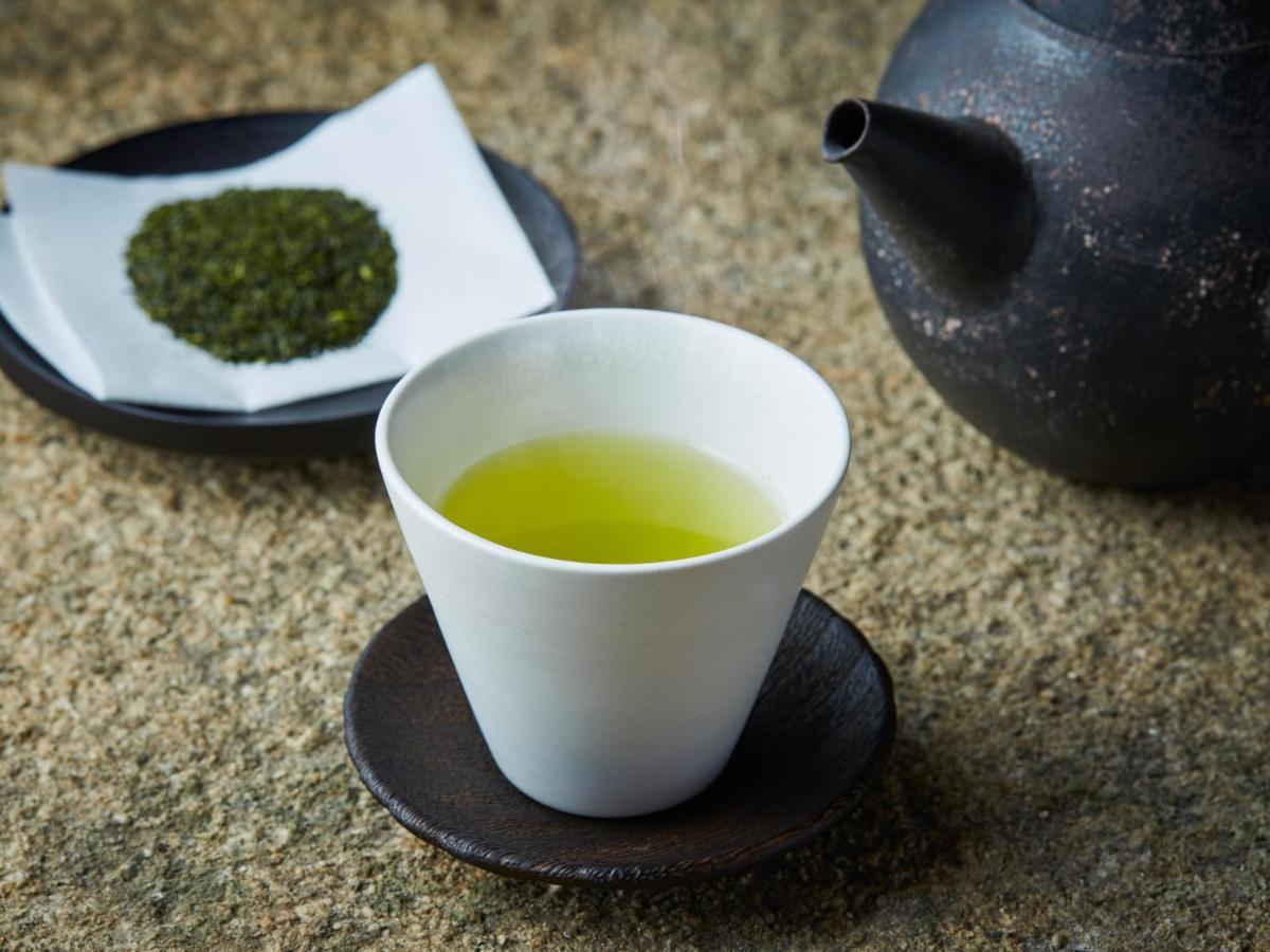 Ryokan Onsen Yuen Bettei Daita