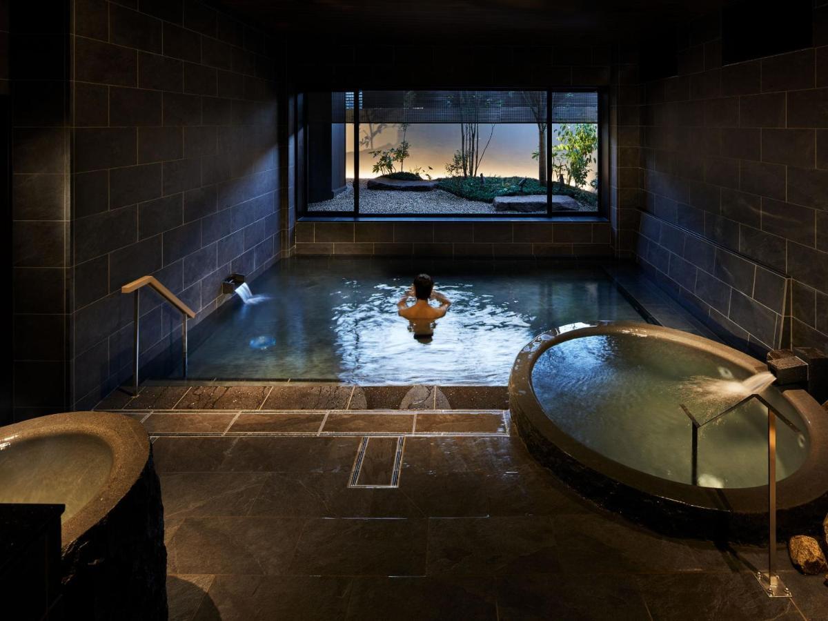 Ryokan Onsen Yuen Bettei Daita 4*