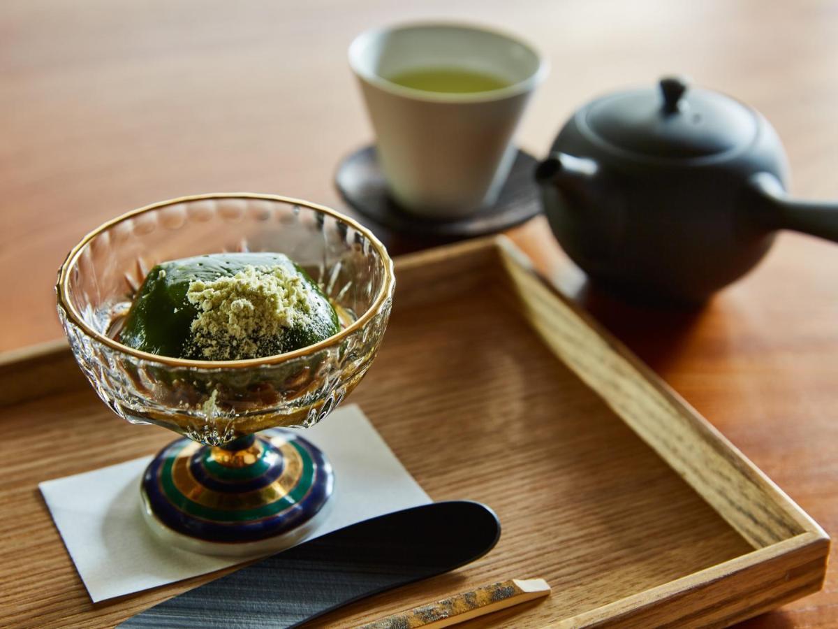 Onsen Yuen Bettei Daita Tokyo