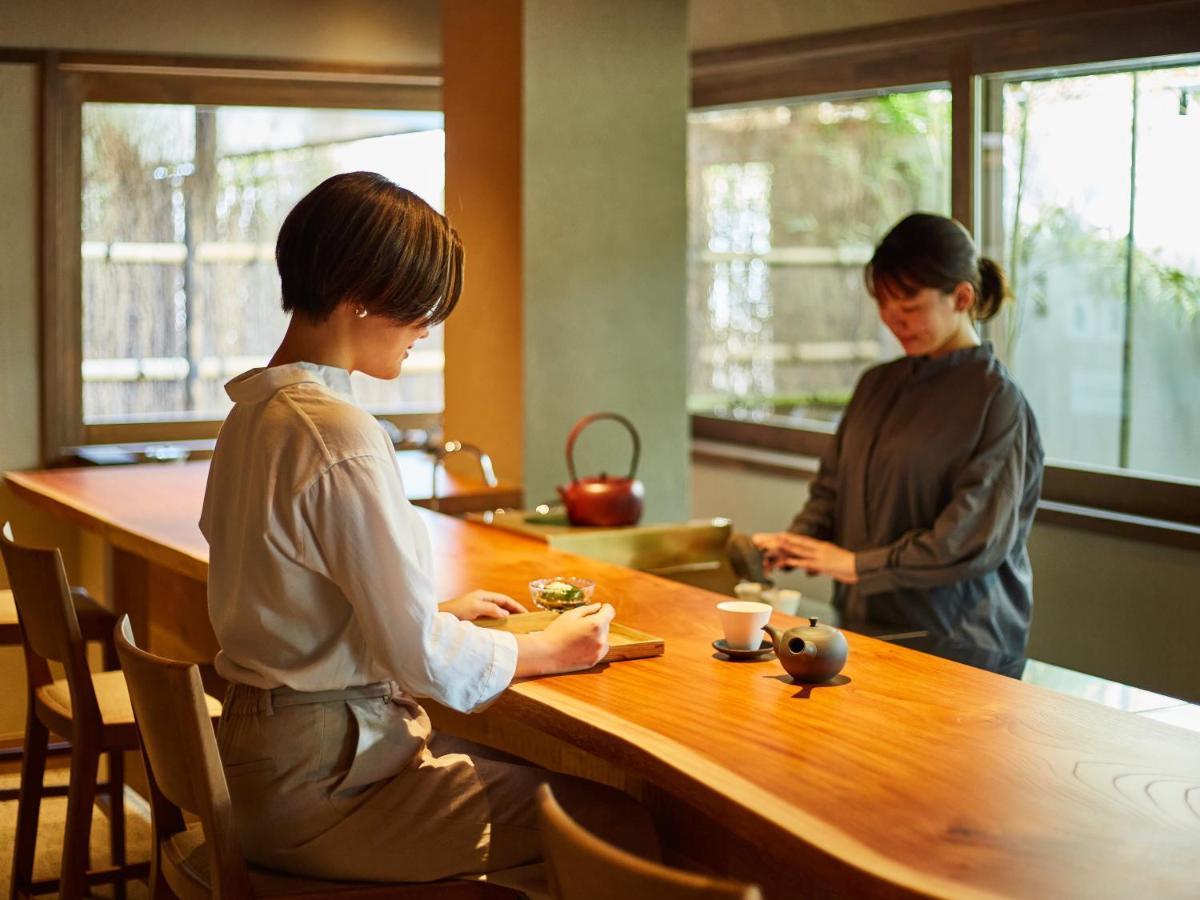 Ryokan Onsen Yuen Bettei Daita Tokyo