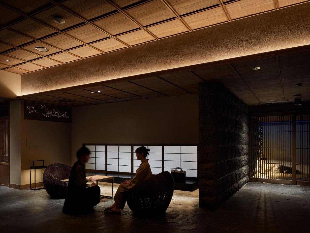 Onsen Yuen Bettei Daita 4* Tokyo