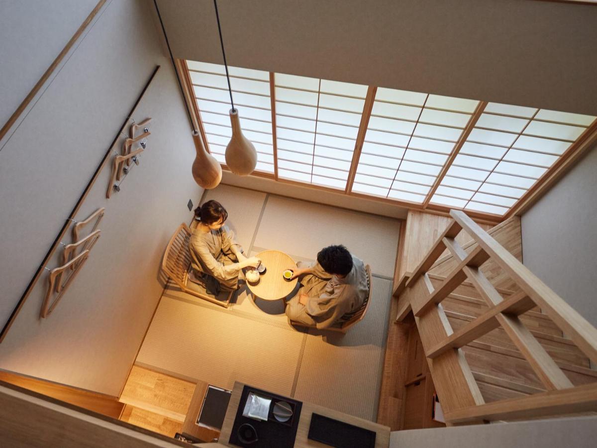 Onsen Yuen Bettei Daita Ryokan