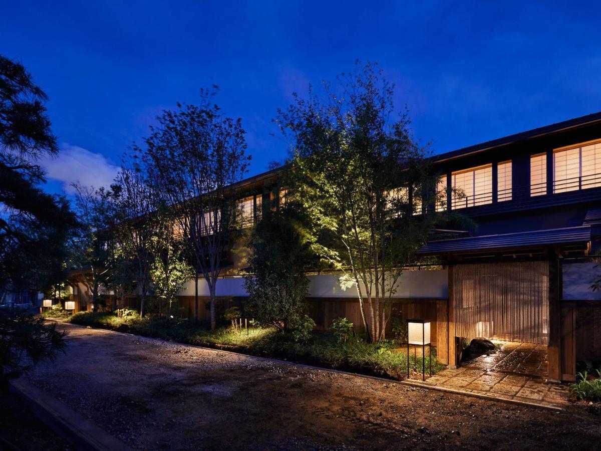 Onsen Yuen Bettei Daita 4* Tokyo