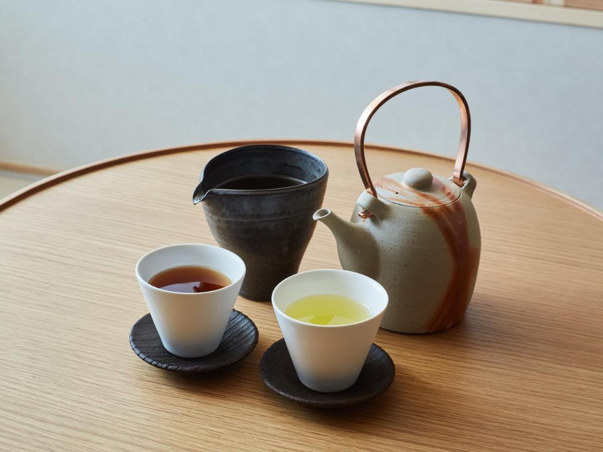 Ryokan Onsen Yuen Bettei Daita