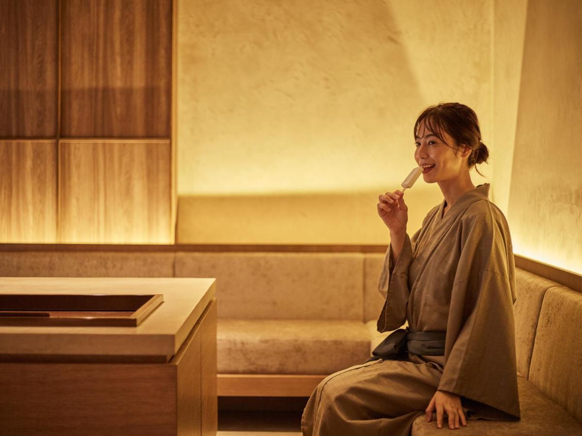 Onsen Yuen Bettei Daita Ryokan