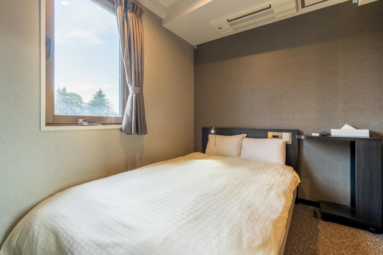 Capsule hotel Oyo Tetora Akabane *