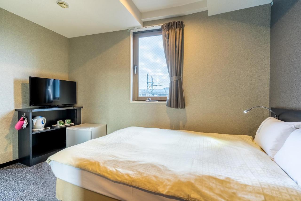 Capsule hotel Oyo Tetora Akabane