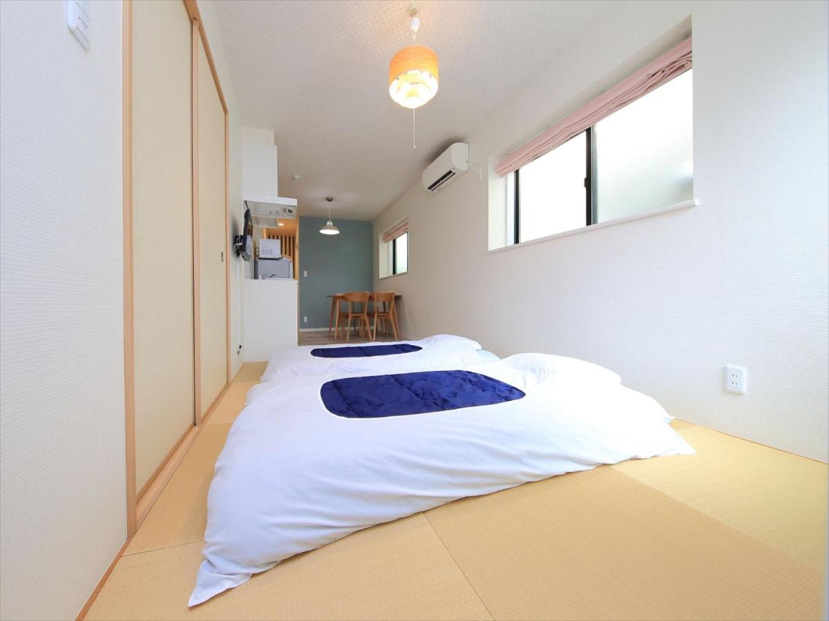 Apartment Coto Shibuya 2