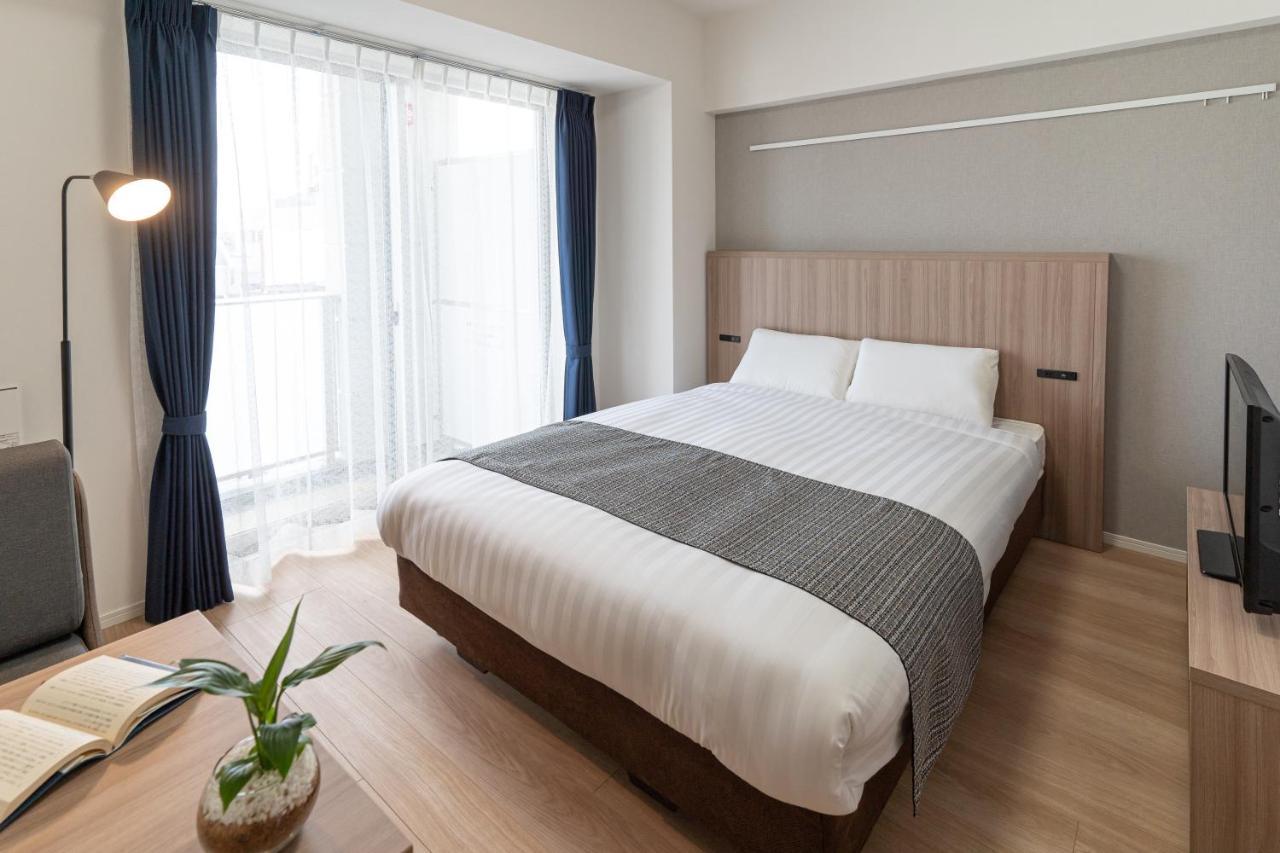 Aparthotel Bon Asakusa