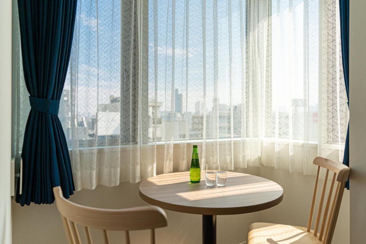 Aparthotel Bon Asakusa