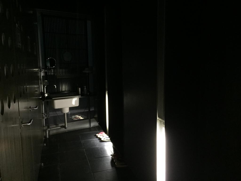 Andon 2* Tokyo