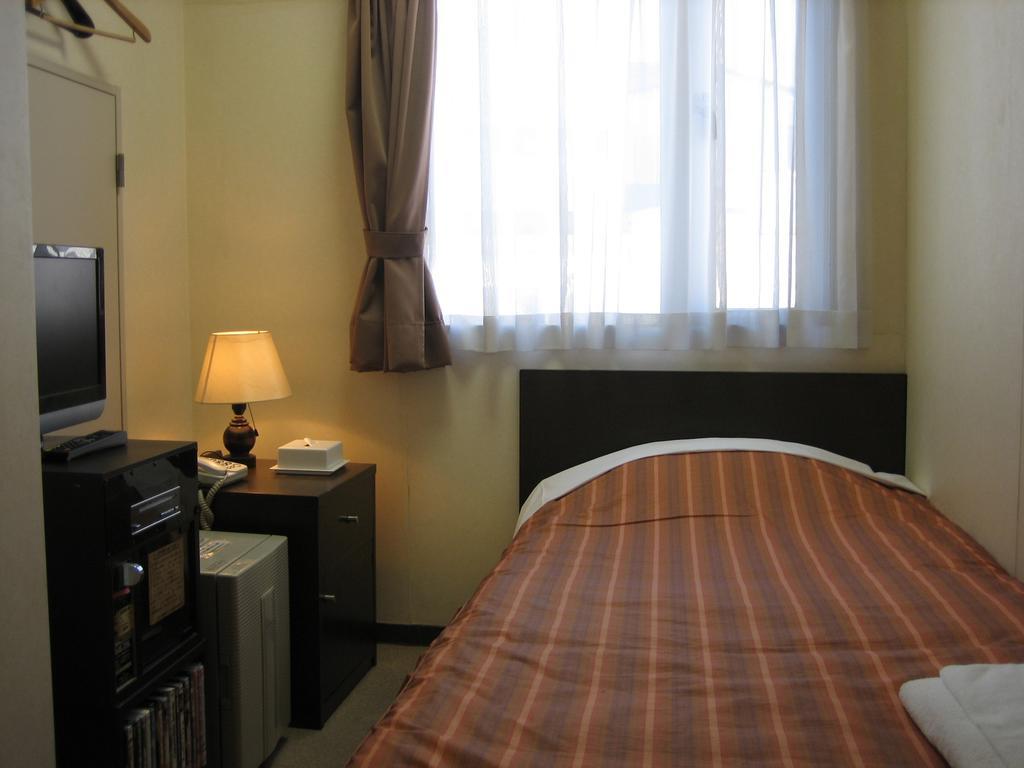Hostel Kawase Tokyo