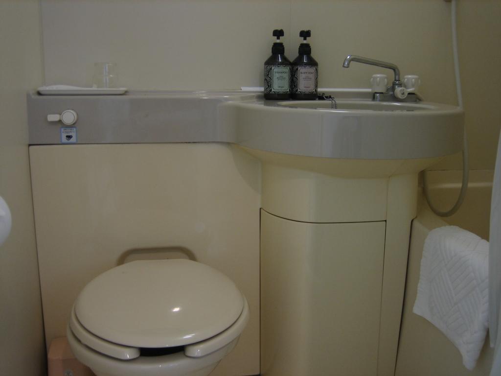 Kawase Hostel