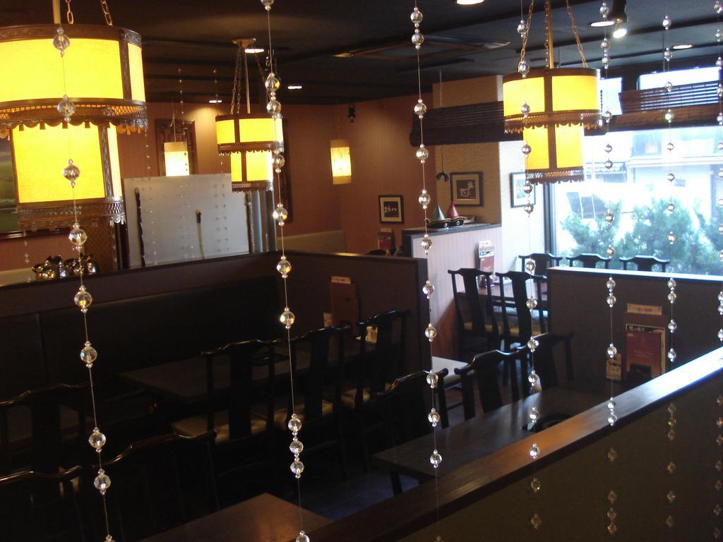 Hotel Smile Sugamo Tokyo