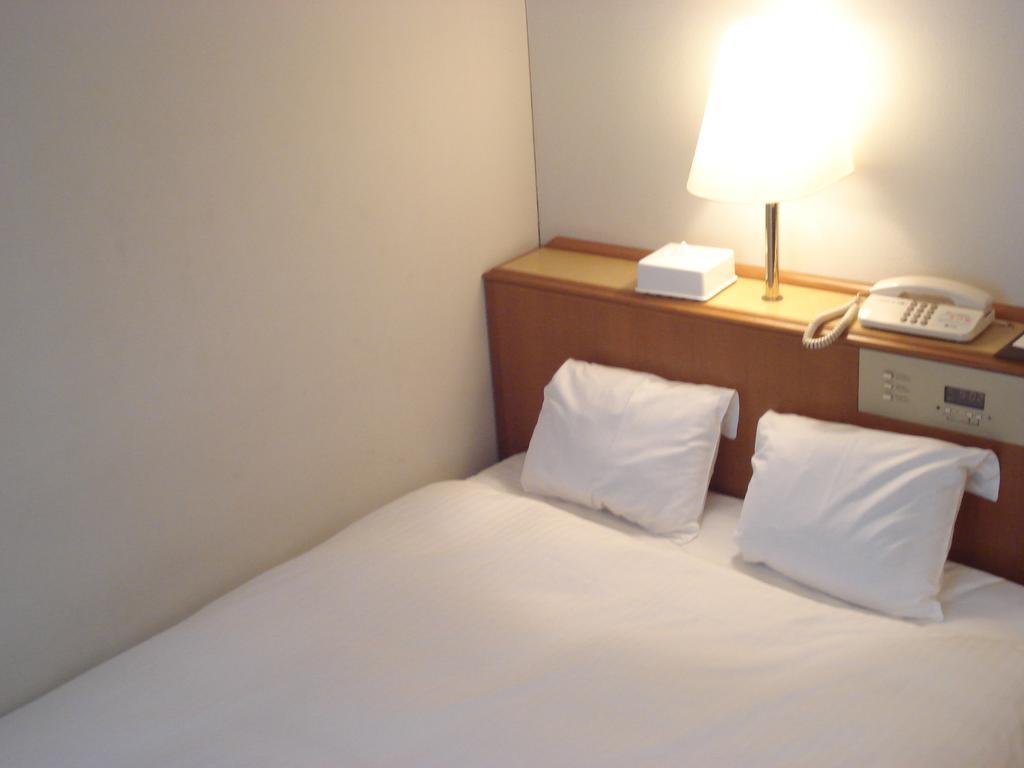 Hotel Smile Sugamo