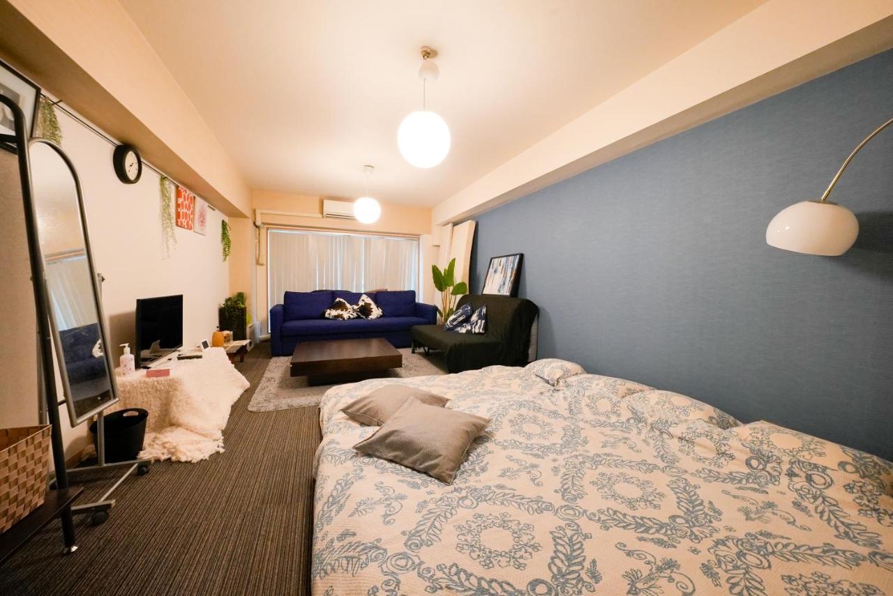 Apartment Shinjuku 5 Add Second Tokyo