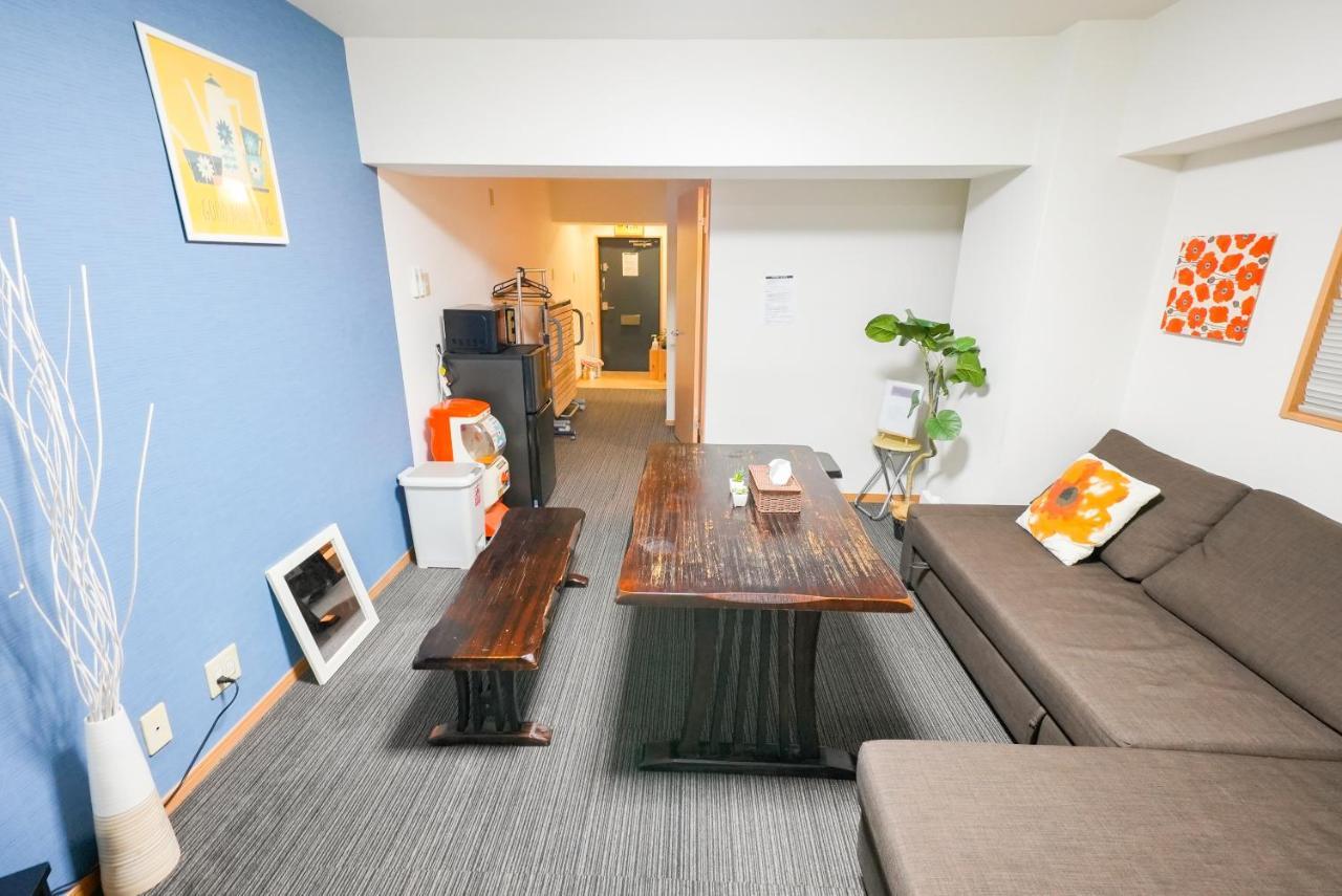 Shinjuku 5 Add 4th Apartment Tokyo