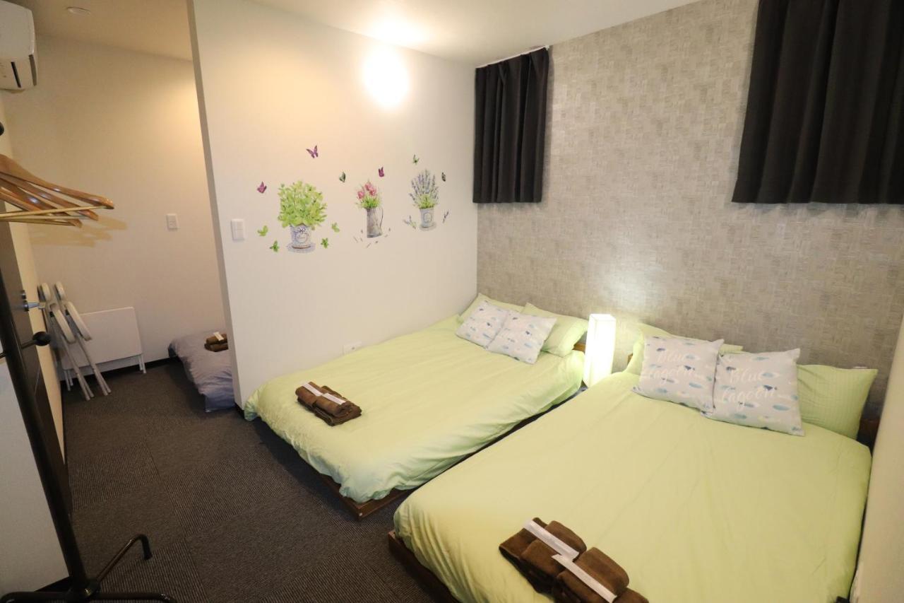 Villa H2o 広尾 Tokyo