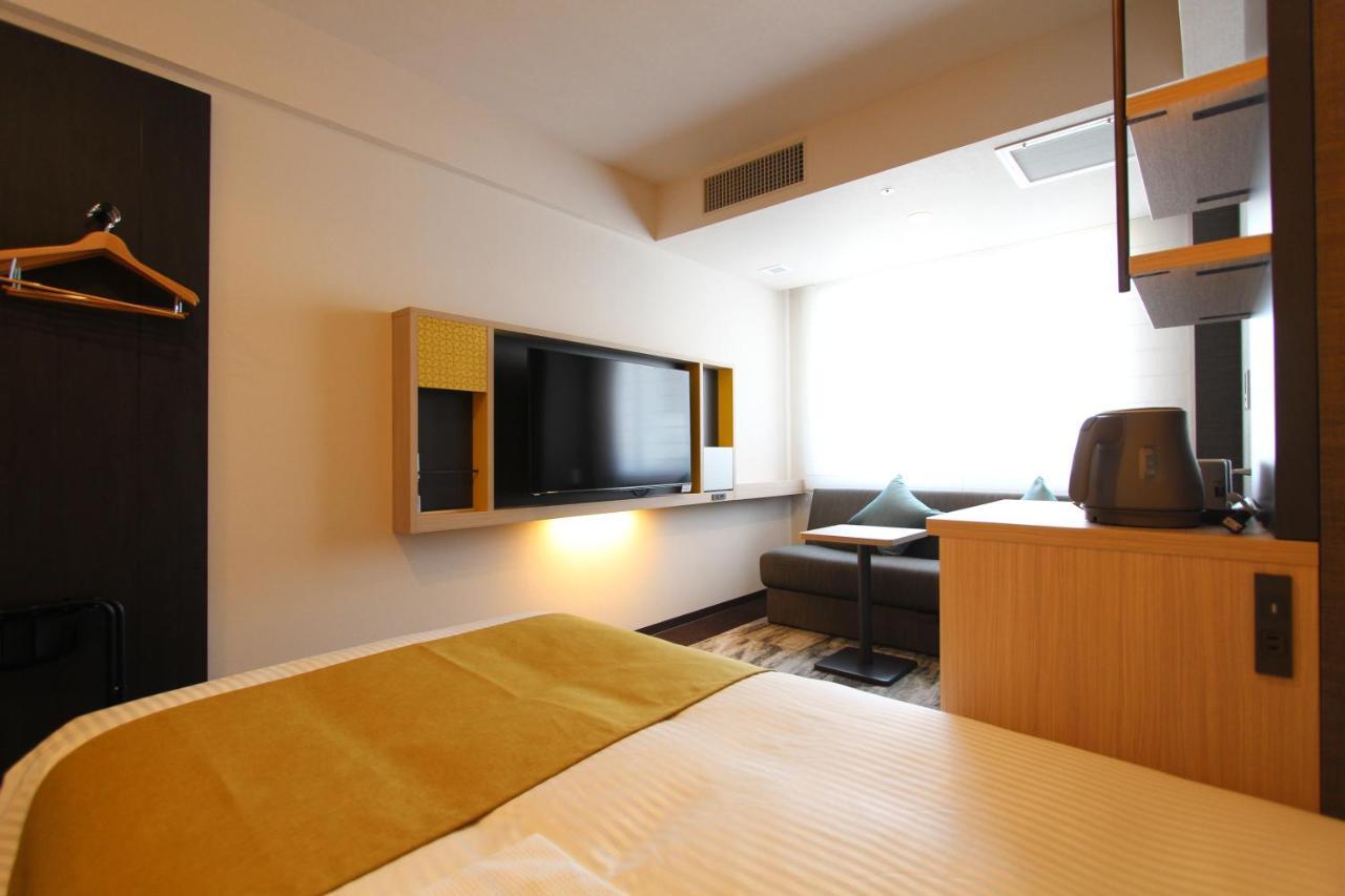 Koko Tsukiji Ginza Hotel Tokyo