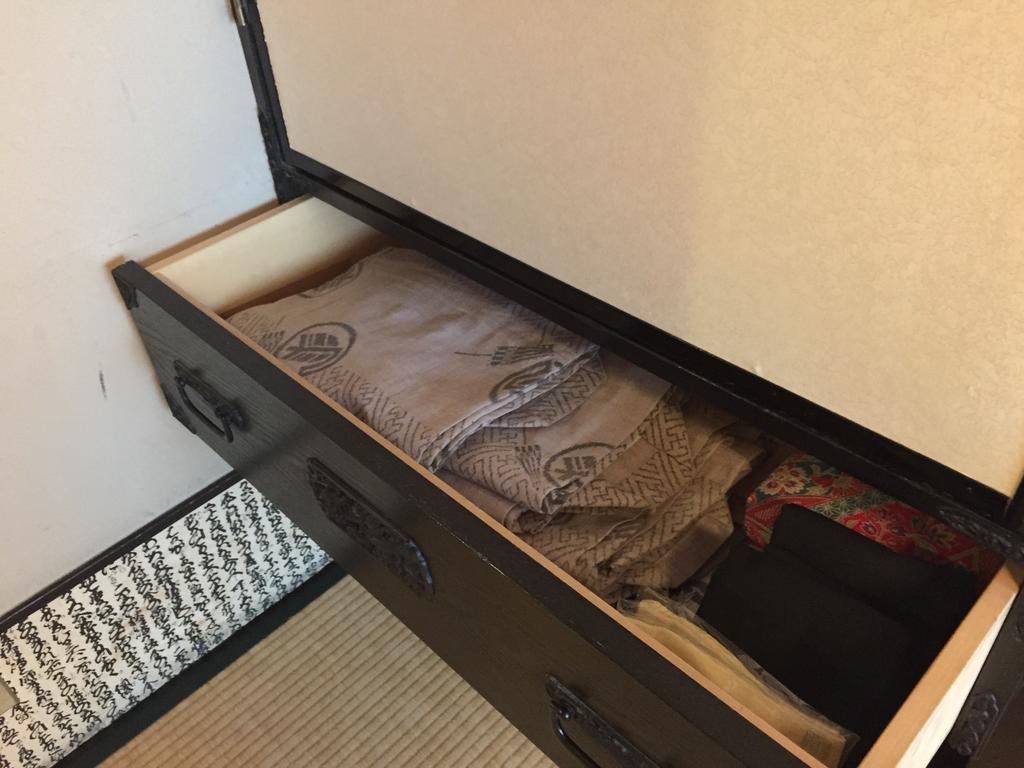 Sadachiyo Ryokan 2*