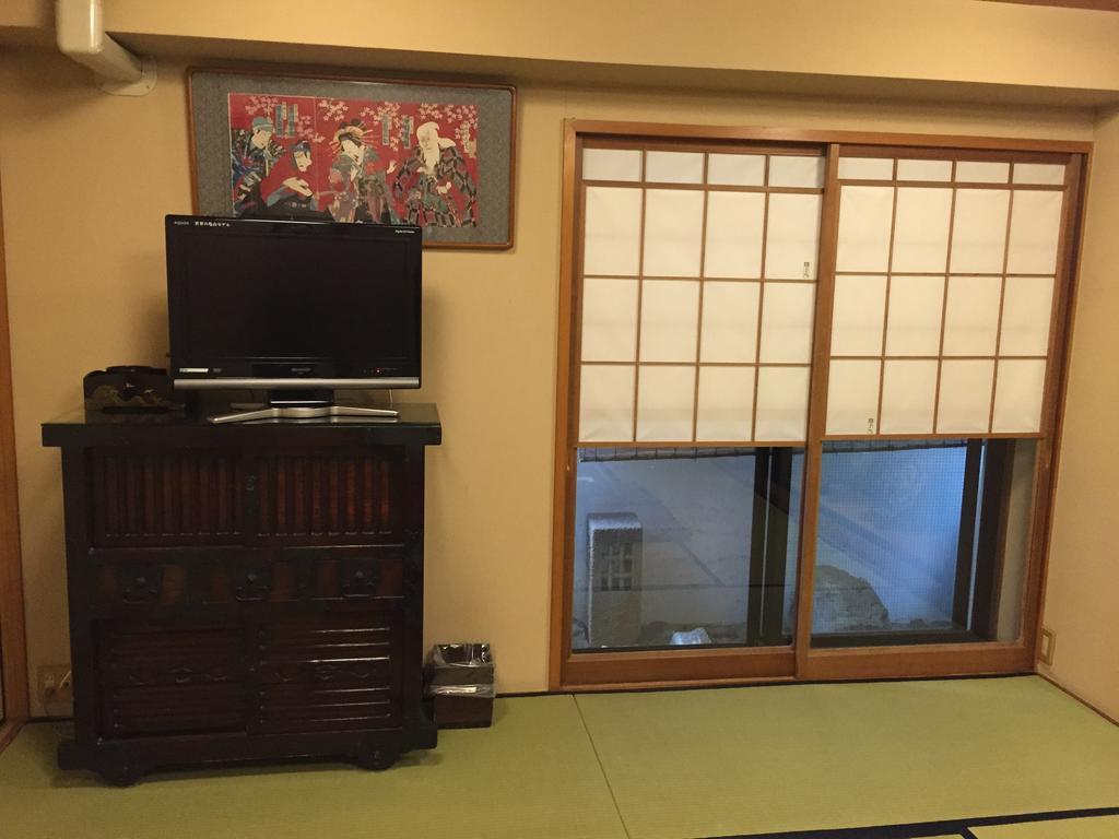 Sadachiyo Ryokan 2*