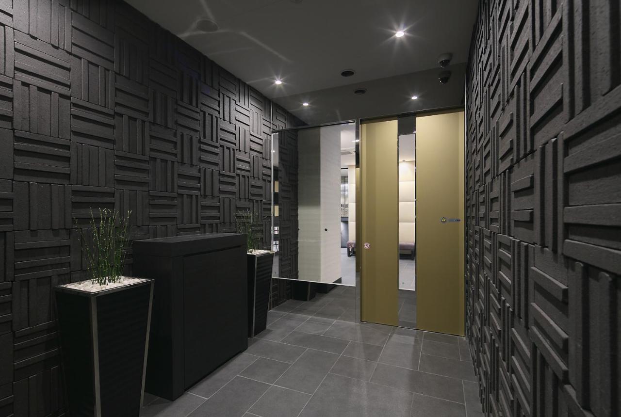 Hotel Sotetsu Fresa Nihombashi-ningyocho