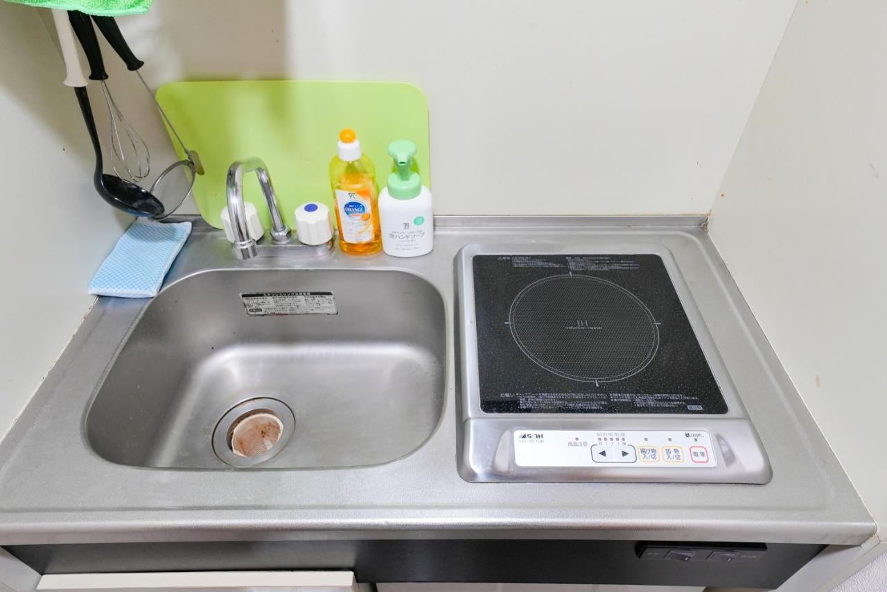 Apartment Shinjuku 5 Add Second Tokyo