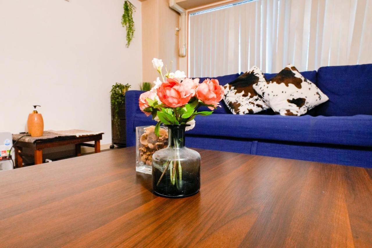 Shinjuku 5 Add Second Apartment