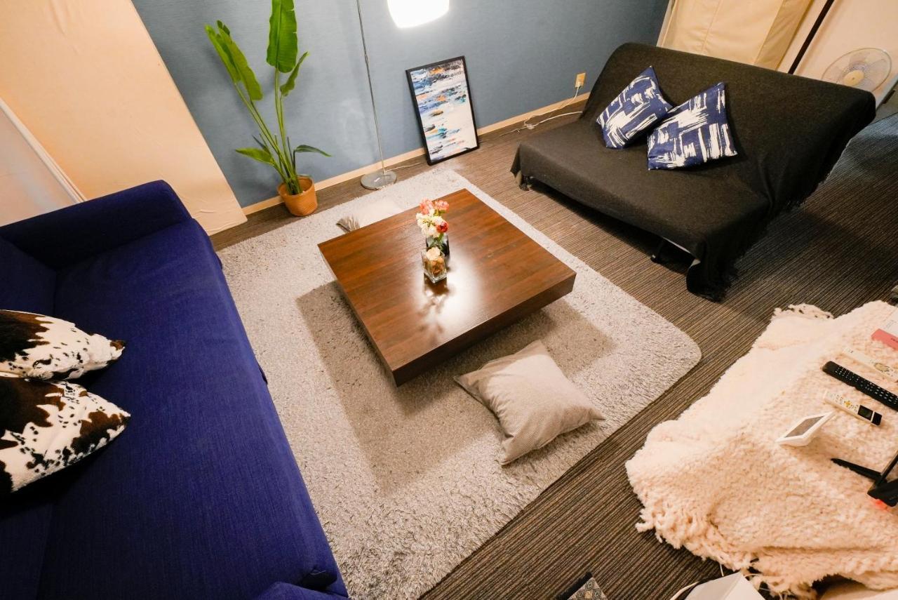 Apartment Shinjuku 5 Add Second *