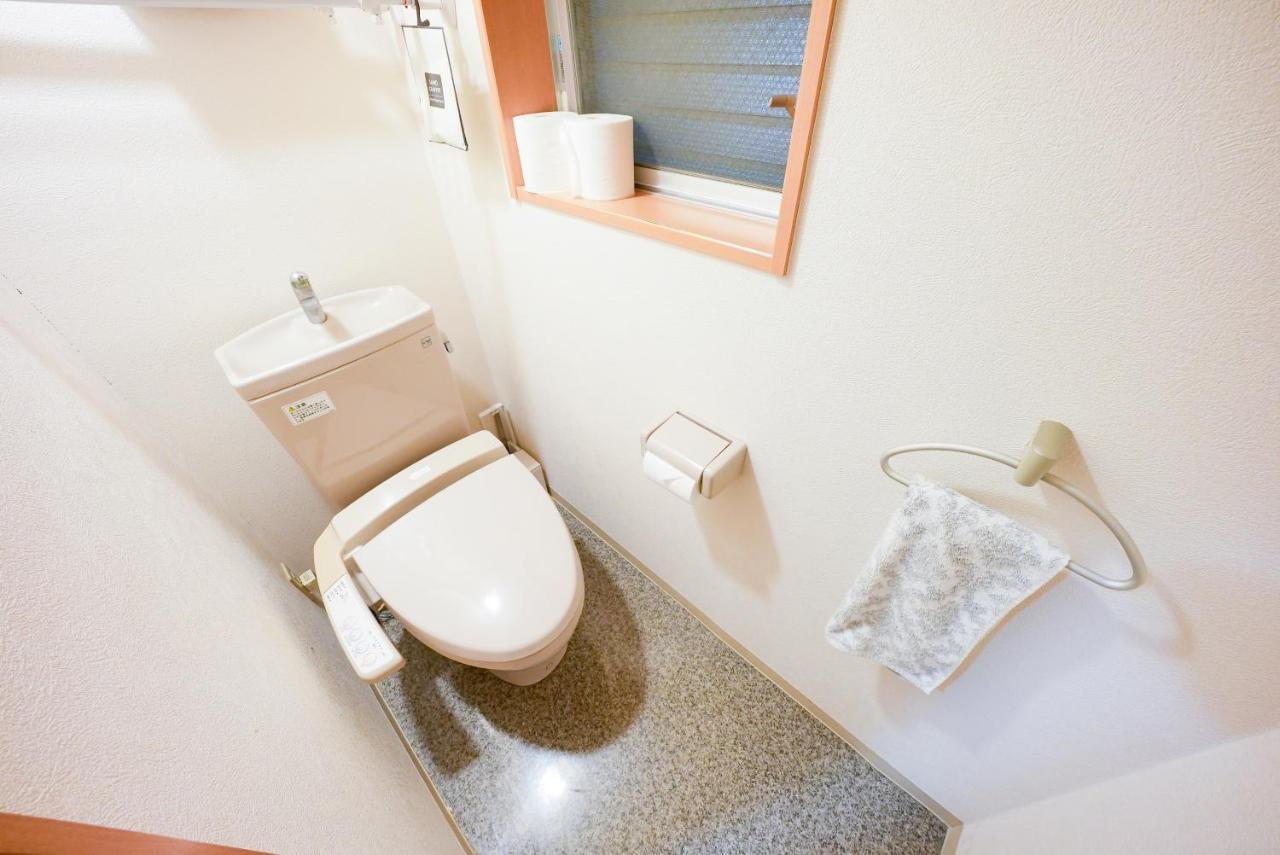 Apartment Shinjuku 5 Add Second *