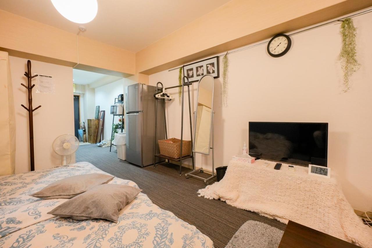 Shinjuku 5 Add Second Apartment Tokyo