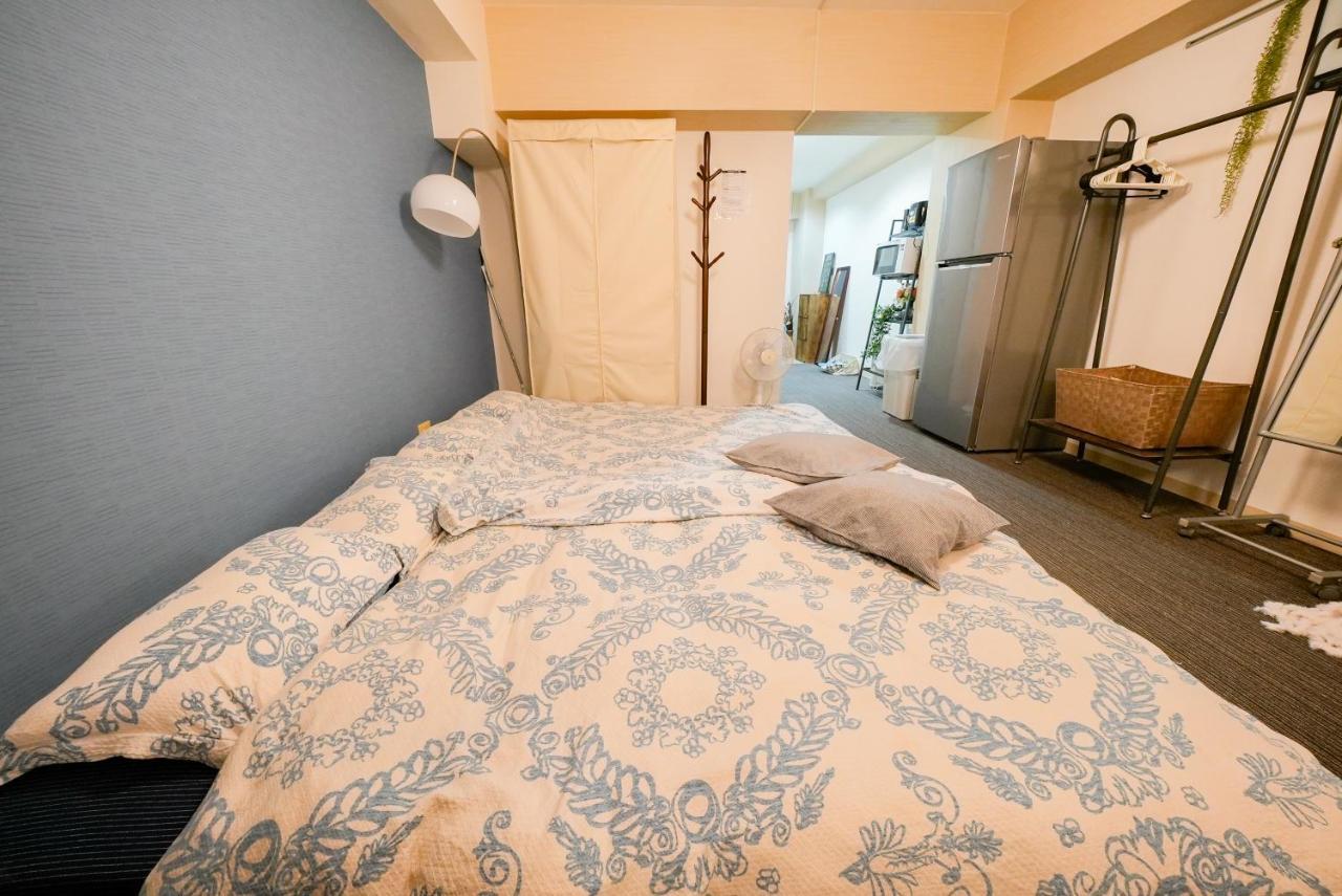 Apartment Shinjuku 5 Add Second Tokyo