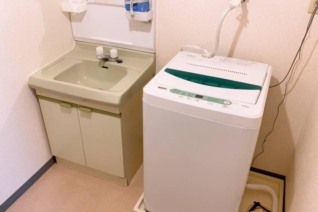 Apartment Esperanza 303号室 *