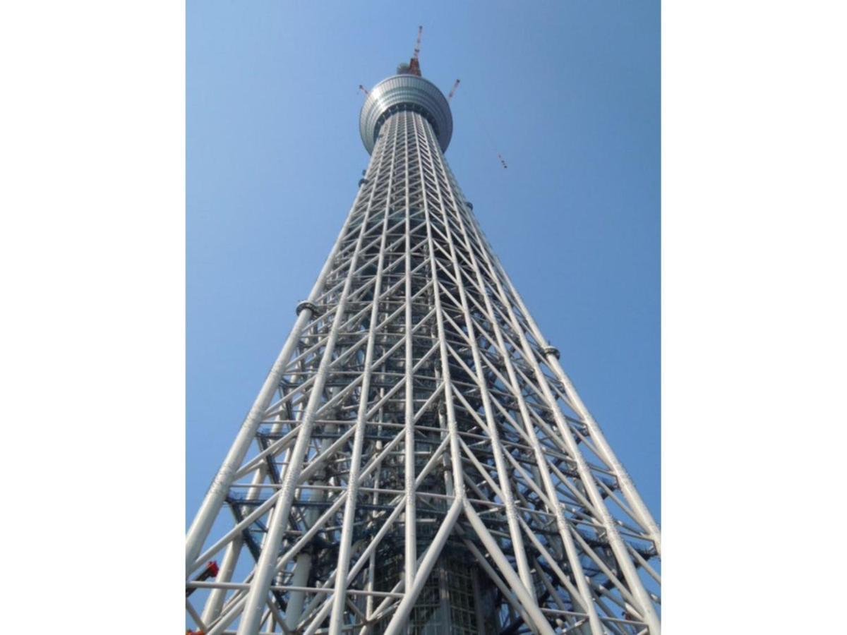 Hotel Sky Heart Koiwa - Vacation 49103v Tokyo