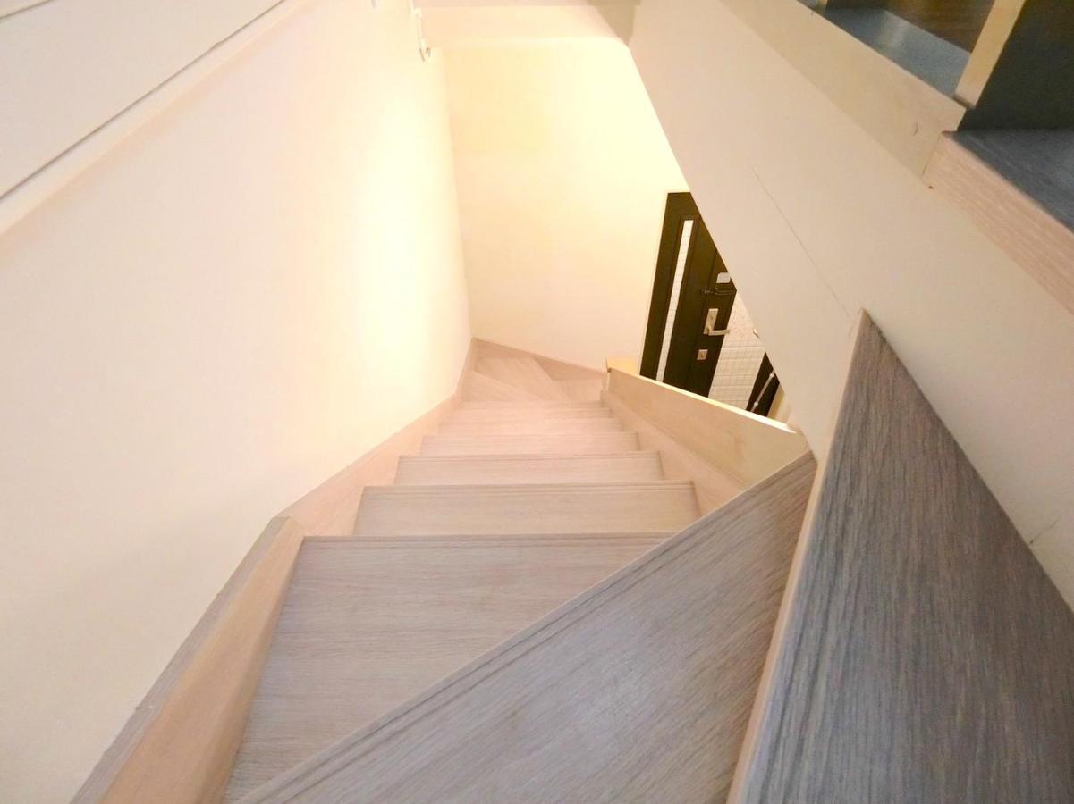 Oji-house_王子ハウス Apartment Tokyo