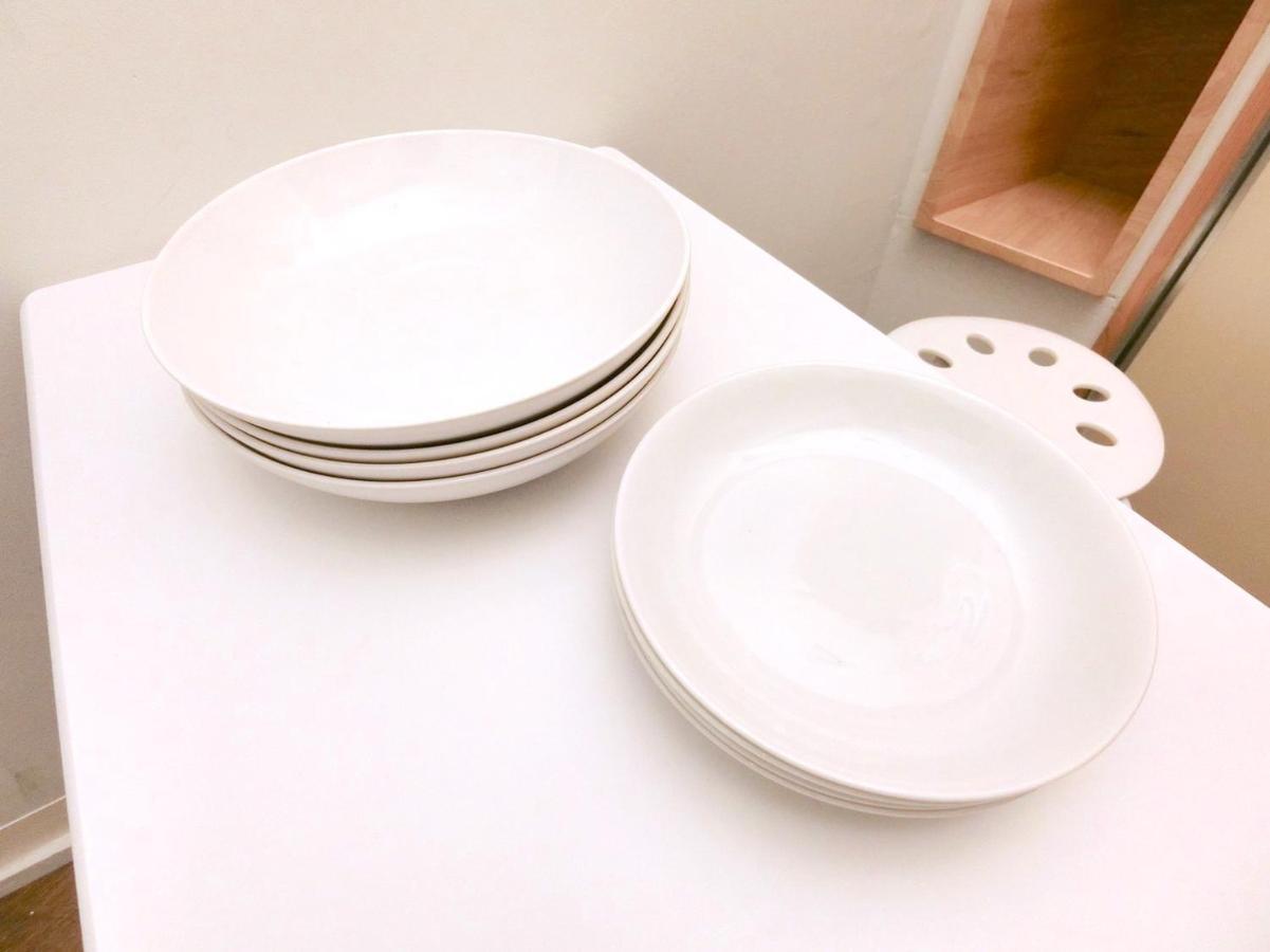 Apartment Oji-house_王子ハウス