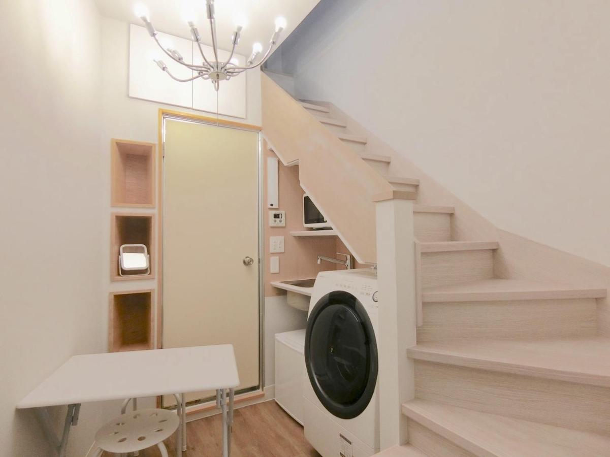 Oji-house_王子ハウス Tokyo