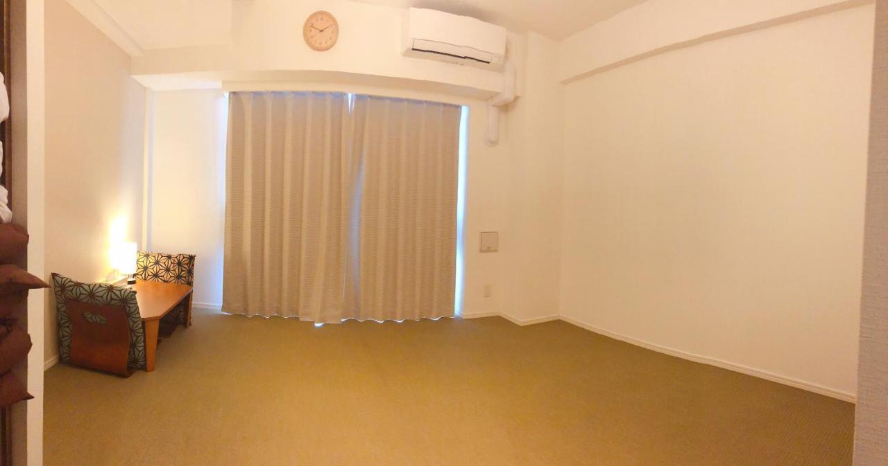 You-trip Oshiage Aparthotel Tokyo