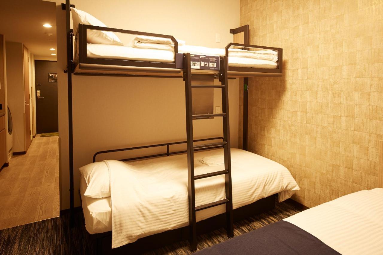 Gate Premium Asakusa Riverside 3*