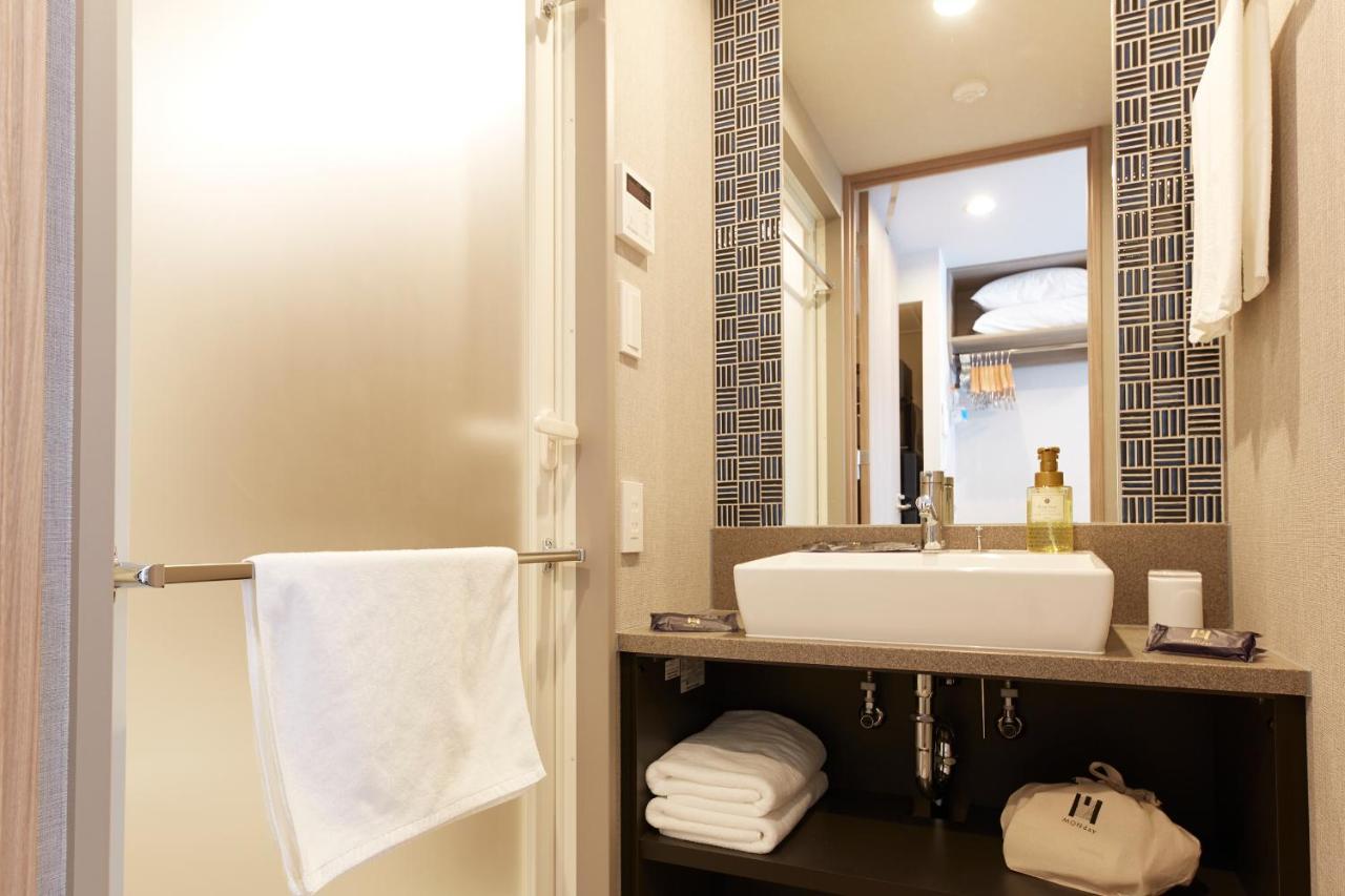 Gate Premium Asakusa Riverside Aparthotel 3*