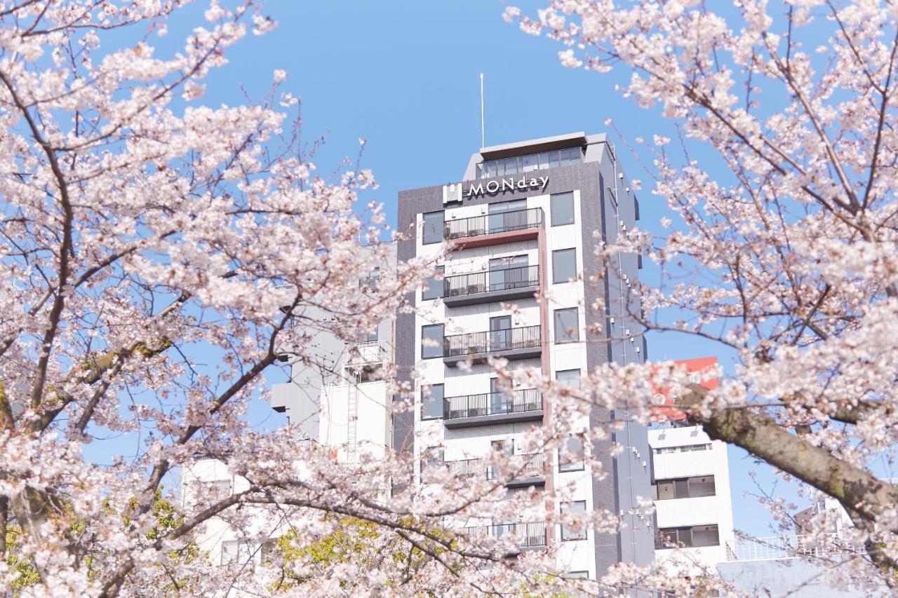 Aparthotel Gate Premium Asakusa Riverside Tokyo