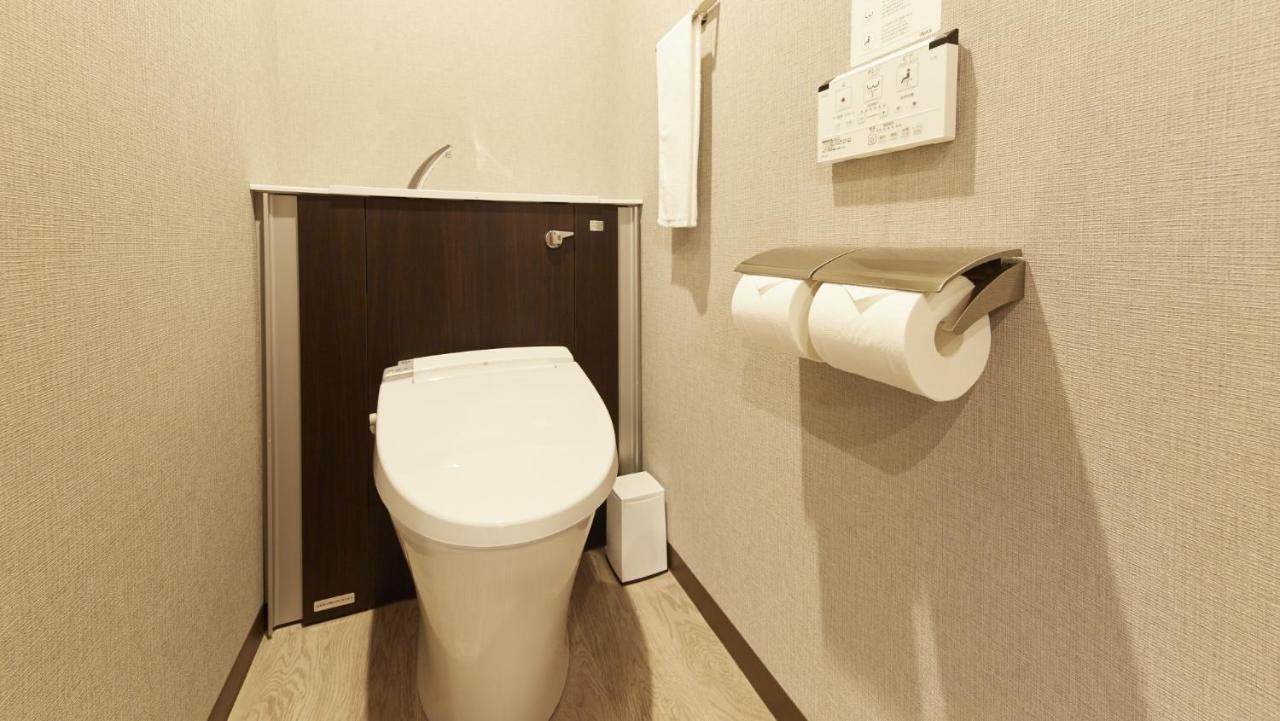 Gate Premium Asakusa Riverside 3* Tokyo