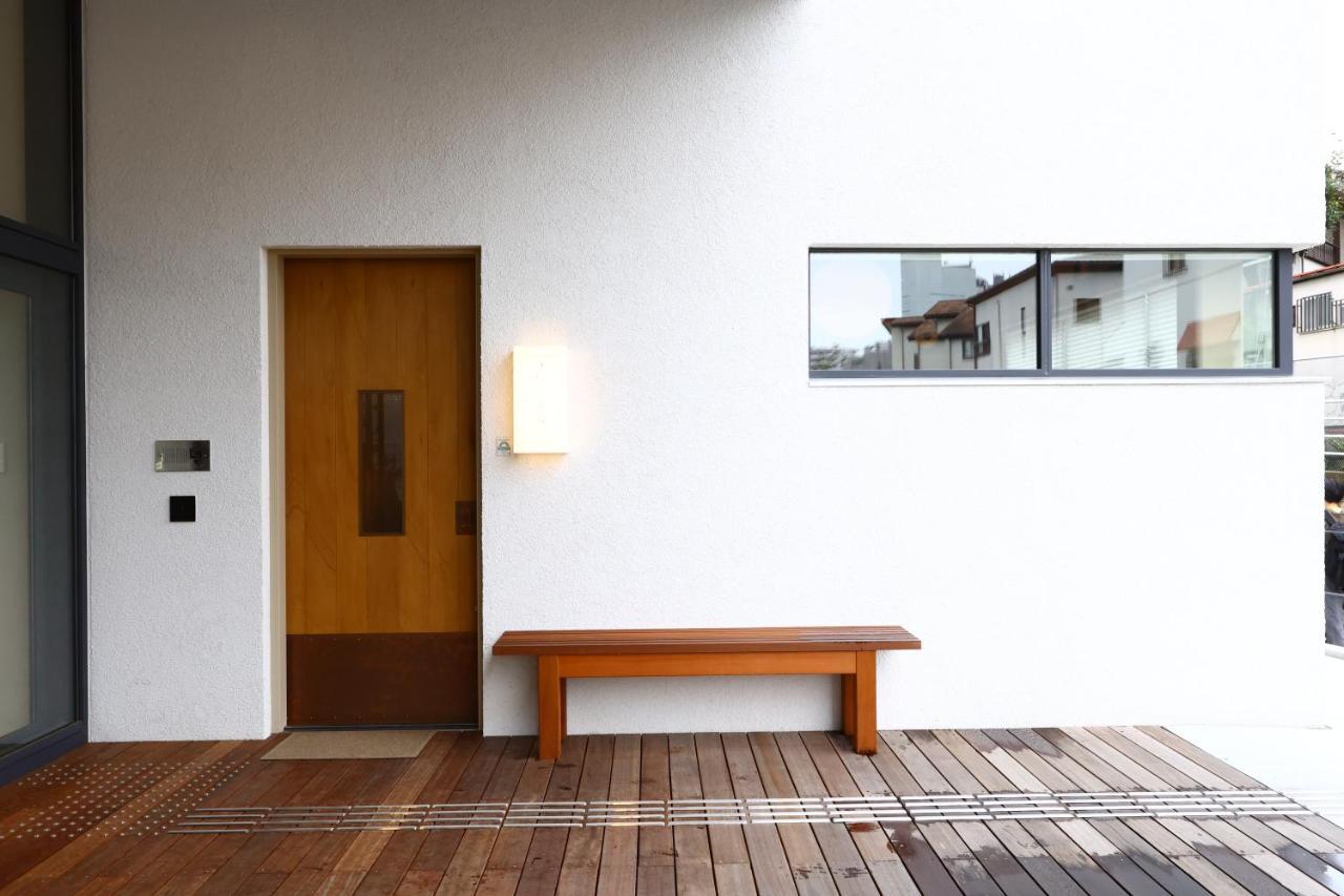 Hotel Mustard Shimokitazawa 3*