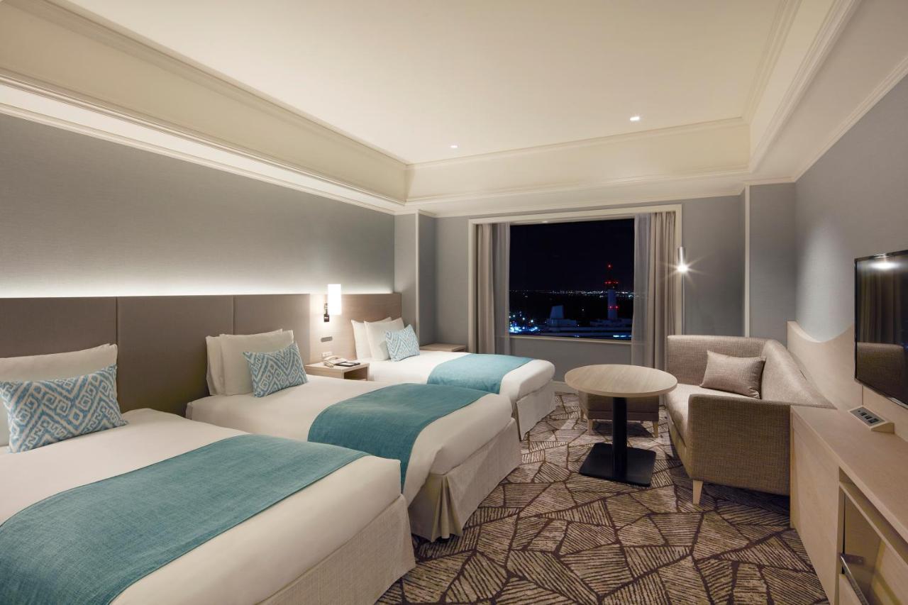 Grand Nikko Daiba Hotel