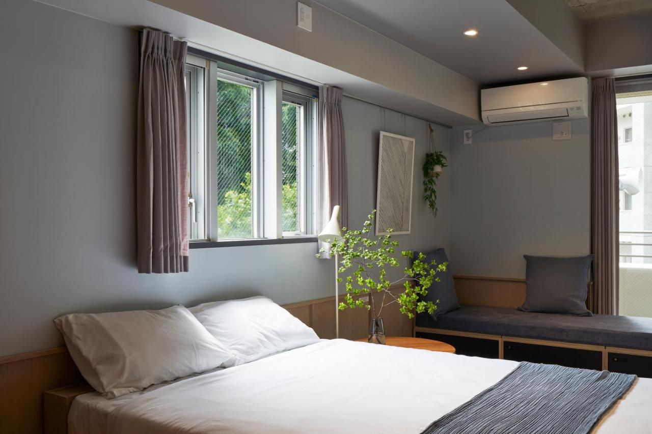 Apartment Re-Rent Residence Shibuya リレントレジデンス渋谷 *