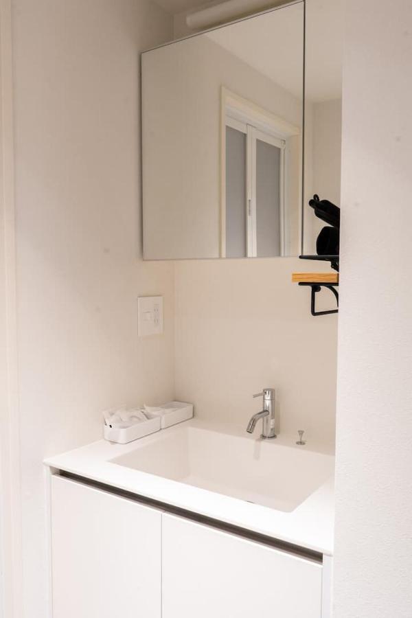 Apartment Re-Rent Residence Shibuya リレントレジデンス渋谷 Tokyo